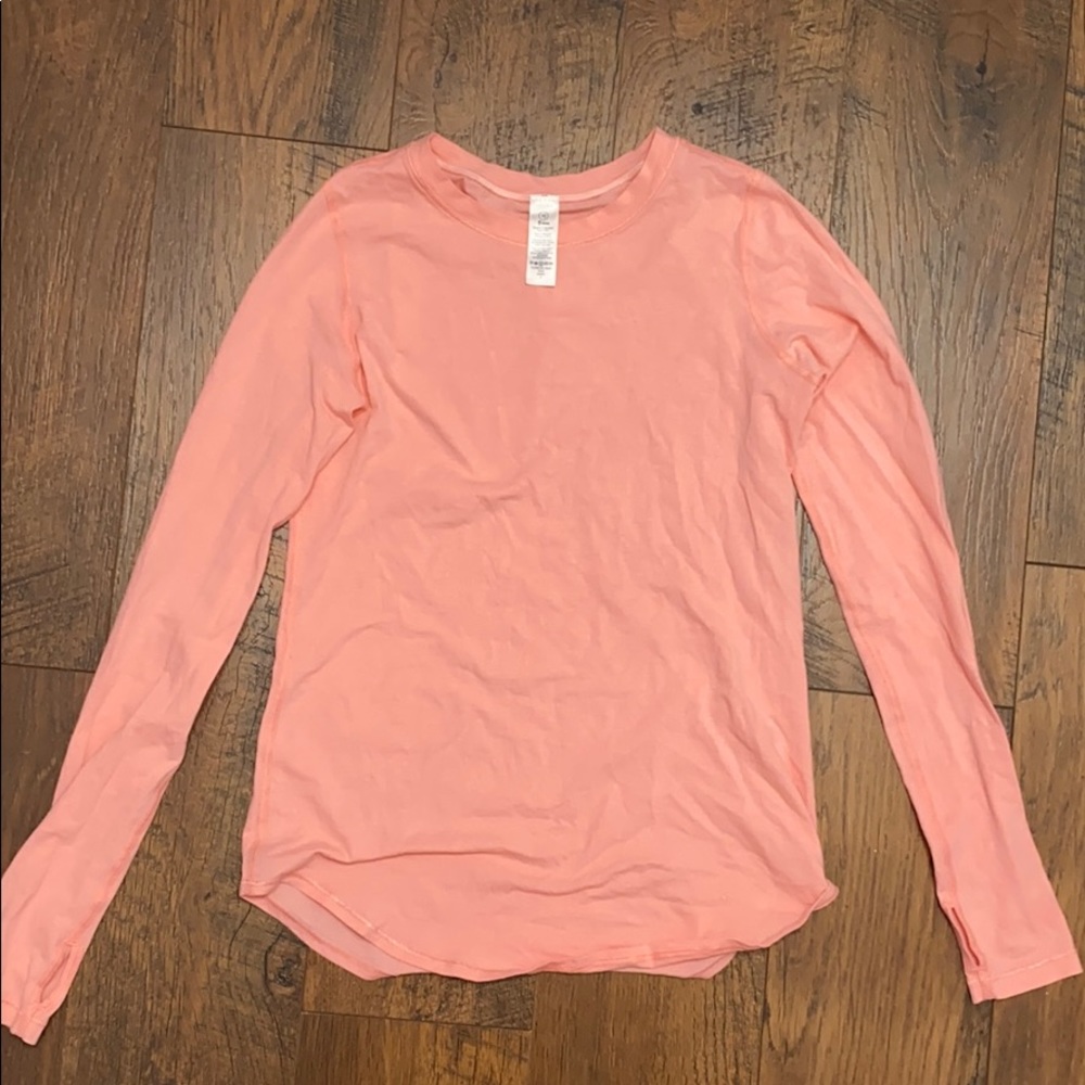 Ivivva long sleeve shirt(discontinued)